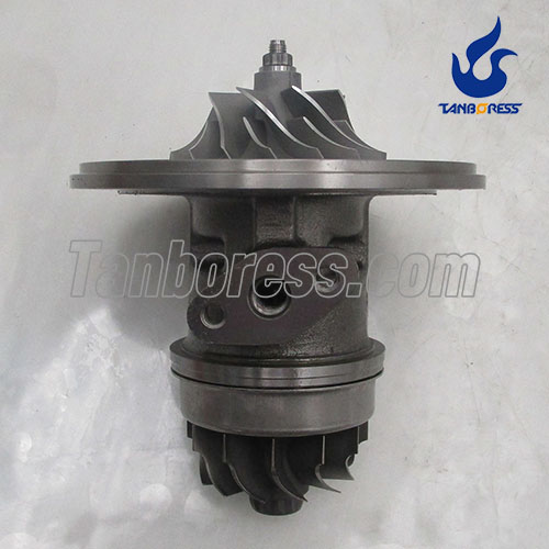 CHRA cartridge for Cummins ISDE6 HE351W 4043980