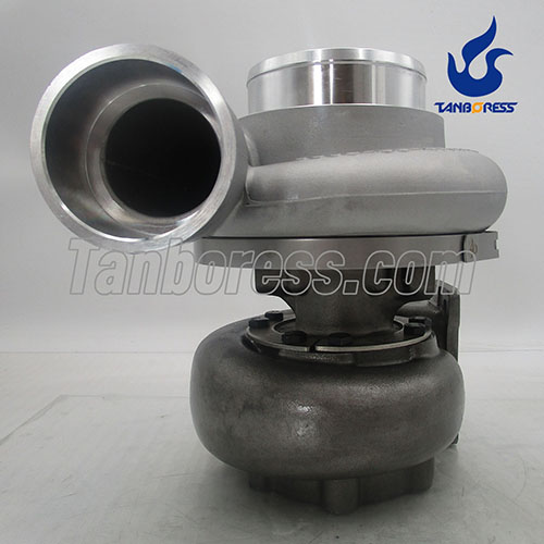 Turbocharger for Komatsu KTR110L-3H4E | KTR110L3H4E SA6D140E 6505-65-5020