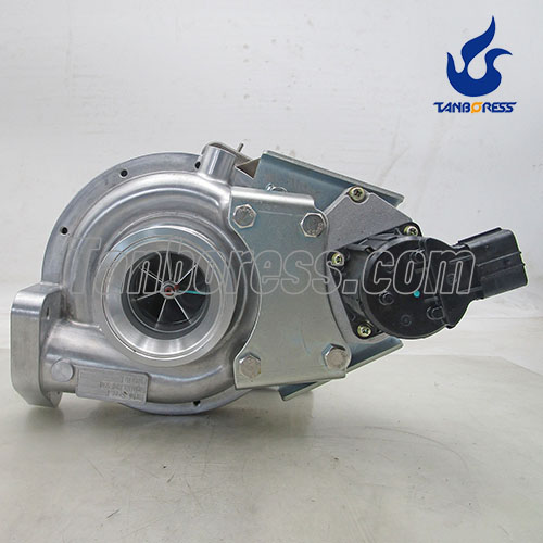 Turbocharger for Isuzu 4HK1 RHF55V VIGT