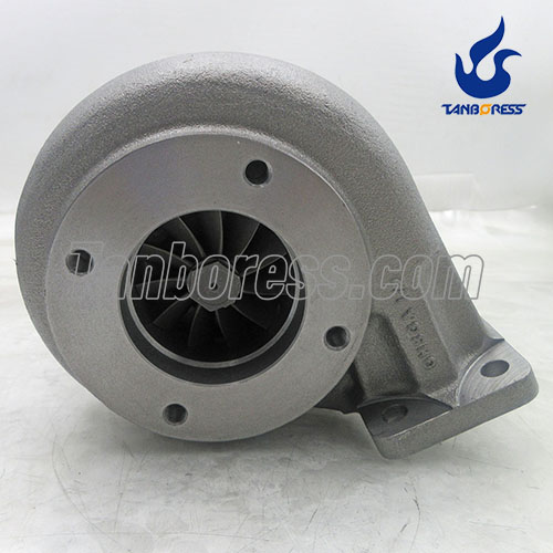 Turbocharger for Deutz BF6M1013E S2B 314001