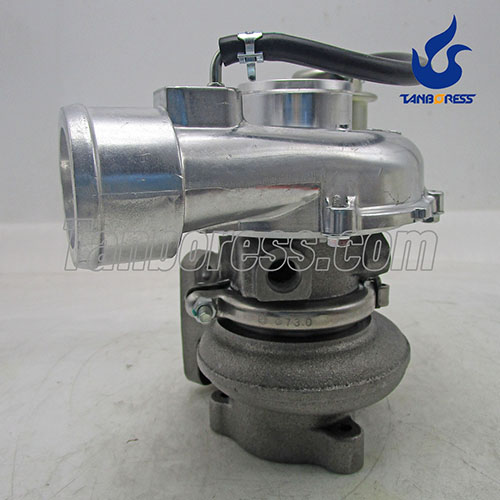Turbocharger for Isuzu 4JJ1 | 4JB1 RHF4 VIFE 