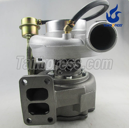 Turbocharger for Man Truck HX40W D0826 3590506  51091007298 
