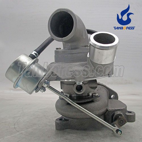 Turbocharger for Kia D4BH | 4D56TCI | 4D56TCi Euro-3 GT1749S 715924-0001