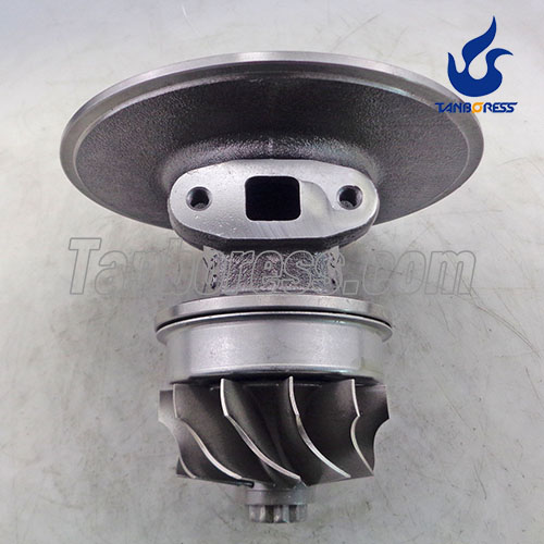 CHRA Cartridge for Iveco  HX50W F3B Cursor 13 2836638 4027597