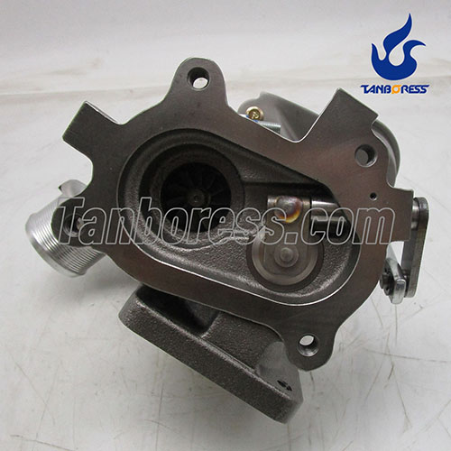 Turbocharger for Alfa Romeo | Fiat | Lancia  T-Jet 16V Abarth RHF3 VL36