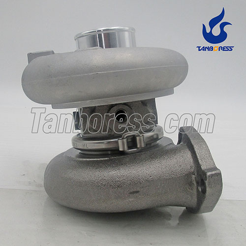 Turbocharger for Mitsubishi Fuso Truck TDO6 6D14-2PT 49179-00100 