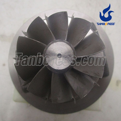 CHRA Cartridge for  HX40W DCEC 4050205