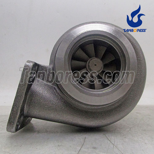 Turbocharger for John Deere 6068H S200S055 S200S-055 172433