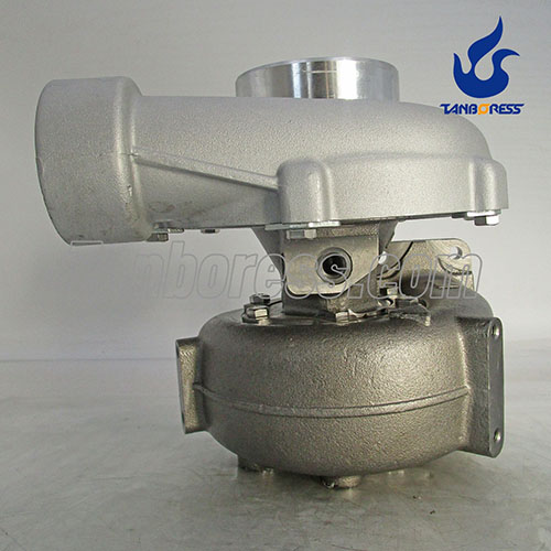 Turbocharger for Mercedes-Benz K31 OM501LA-E3 | OM501LA Euro-3 53319887100