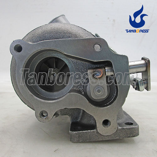 Turbocharger for Isuzu 4JB1T RHF5 RHF5-70005P12NHBRL3911CEZ VIBF