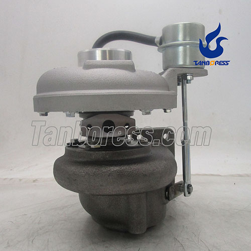 Turbocharger for Perkins | JCB  T4.40 GT2556S 711736-0010