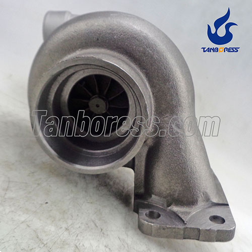 Turbocharger for Isuzu TB2518 4BD1 466898-0001