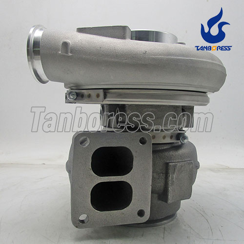 Turbocharger for Volvo D12 2842556