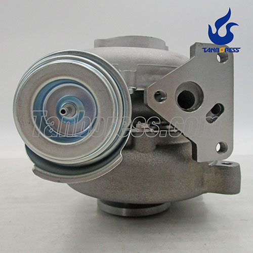 Turbocharger for Volkswagen GT2052V AXE 720931-0001