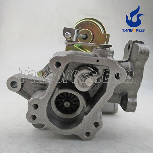 Turbocharger for GM | Suzuki DW10ATED K03 53039880051