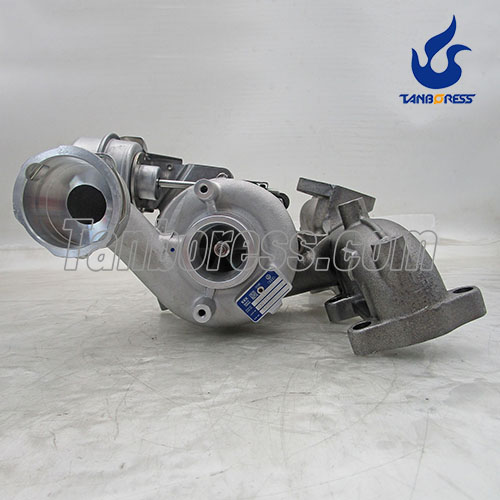 Turbocharger for Volkswagen ( VW ) AXB | AXC BV39-1873CCB426.10AVAXC 54399880020