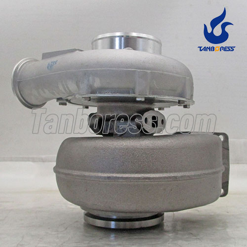 Turbocharger for Cummins M11 HX50 3533557