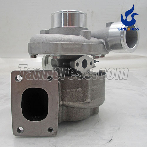 Turbocharger for JAC JK55 HFC4DA1-2C 1118010FA130