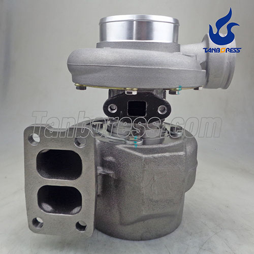 Turbocharger for Deutz BF6M2012C S200 318442 