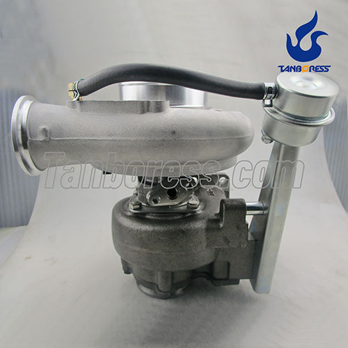 Turbocharger for Cummins QSB Tier-3 | QSB HX35W 4038289