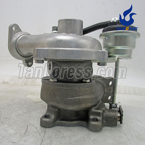 Turbocharger for Citroen | Peugeot KP35 DV4TD 54359880009 