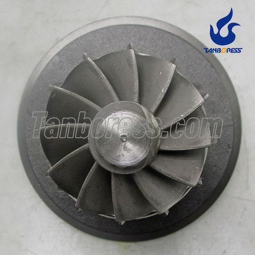 CHRA Cartridge for Man D2876 K31 53319887200