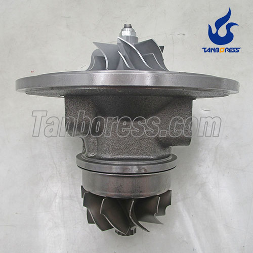 CHRA Cartridge for MAN D2876LF12 | D2876LOH | D2876LF K31 53319887503