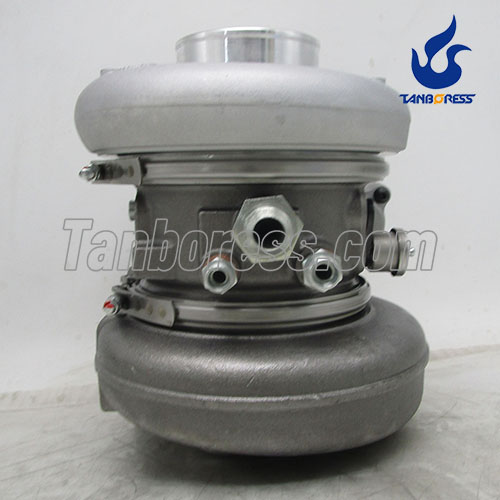 Turbocharger for Iveco F3B | Cursor 13 F3B Euro-3 HY55V 3594712