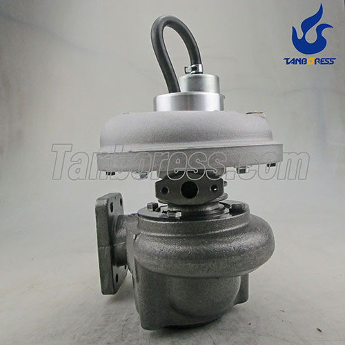 Turbocharger for Perkins EPA Tier 3 Mechanical Fueling GT2556S 785827-0007