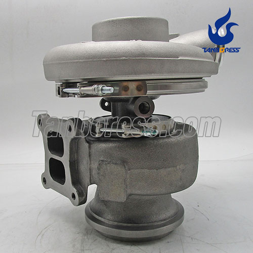 Turbocharger for Cummins M11 | ISM HX55 3590044