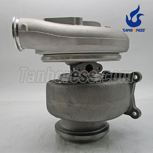Turbocharger for Cummins M11 | ISM HX55 3590044