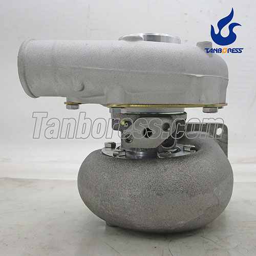 Turbocharger for Scania DS9 02 | DSC9 TO4E06 466616-0001
