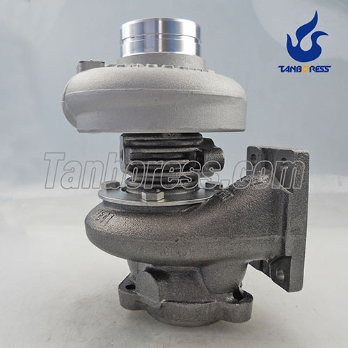 Turbocharger for Perkins 1004.4T T250 2674A066