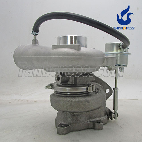 Turbocharger for Ford TF035HM 49135-06300