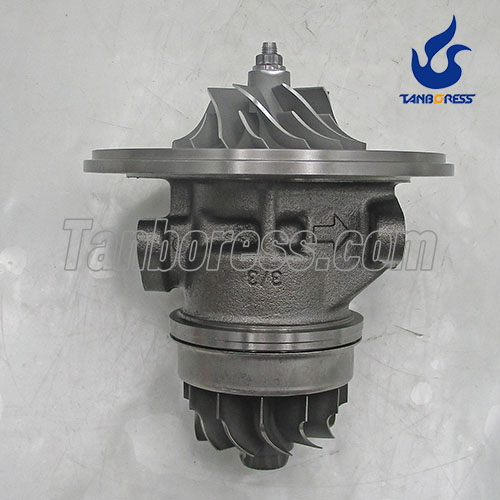 CHRA cartridge for Cummins ISDE6 HE351W 4043980