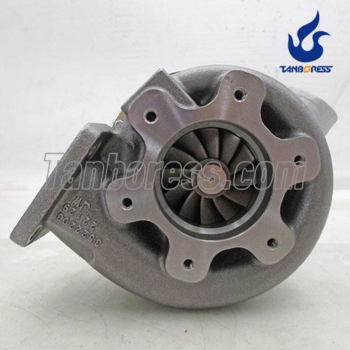 Turbocharger for Scania Various HX50 DSC | DSI 3538862