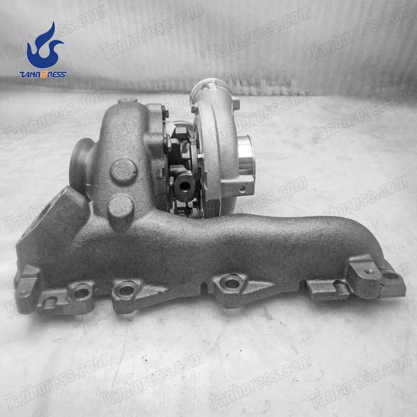 Turbocharger for Alfa-Romeo 761899-0001 | 761899-0002 | 767836-0001 | 773721-0001 | 55201498 | 71724098