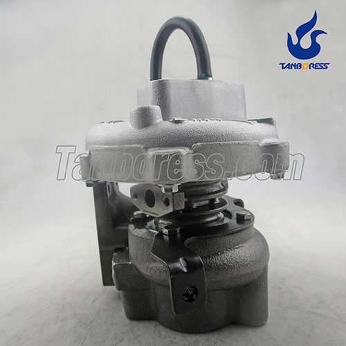 Turbocharger for JAC RUIFENG HFC4DA1 GT22 759638-0002