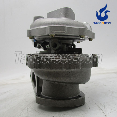 Turbocharger for Ford | Mazda Duratorq 3.2 GTB2256VK 812971-0002 