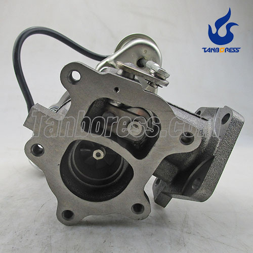 Turbocharger for Mazda RHF3H | RHF3H-550015P14NHBRL304CEZ VJ34