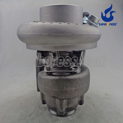 Turbocharger for Cummins 6BT Euro-2 HX35W 3538626