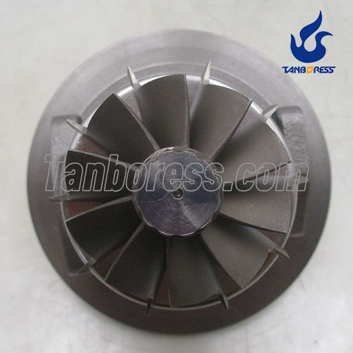 CHRA Cartridge for Cummins HX35W  6BTAA | 6BTE | 6B Tier-2B 3599725 4027436