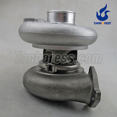 Turbocharger for Mitsubishi 6D31T/6D14T TD06-17A 49179-02100