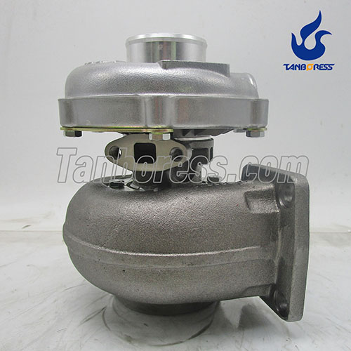 Turbocharger for Navistar DT360 T04E17 465225-0001