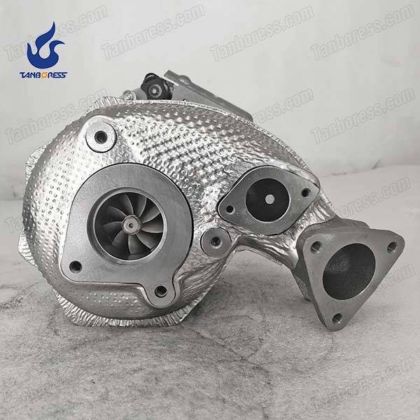Turbocharger for Audi |VW 799671-0001 | 799671-0002 | 819968-0001 | 059145874C