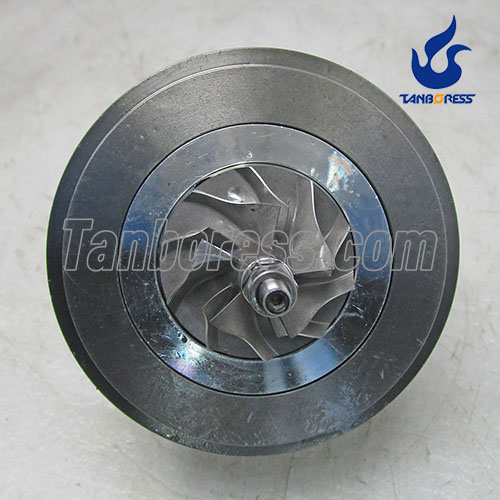 CHRA Cartridge for Smart OM660 KP31 54319880002