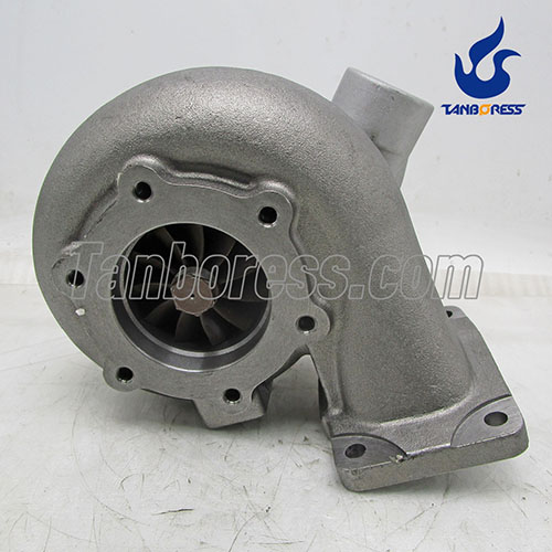 Turbocharger for Hitachi PE6 | PF6TA | PE6TV TA4507 466314-0004