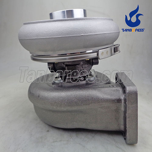 Turbocharger for Mitsubishi 6L13BX | 8DC9 TD08 ME091428