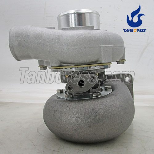 Turbocharger for Navistar | I.H Dresser T04B25  DT466C | DT466 | DT466B | DT466A | DTI466B | DTI466A 409770-0003 991523C91