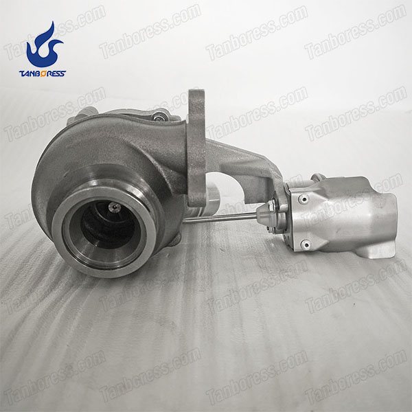 Turbocharger for Opel 54389880003 | 54389880009 | 55486151 | 860492 | 95519815 | D22028